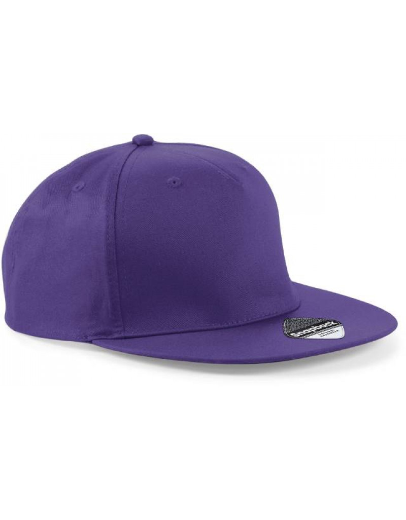 Sapca "5 Panel Snapback"
